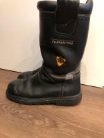 Haix Feuerwehrstiefel 42 Schleswig-Holstein - Kisdorf Vorschau