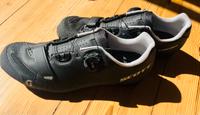 Fahrradschuhe Scott Gr. 42+ SBD Pedale Pankow - Prenzlauer Berg Vorschau