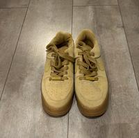 Nike Air Force 1 AF1 Low Sage Club Gold CT3432 700, Größe 37,5 Niedersachsen - Dohren (Nordheide) Vorschau