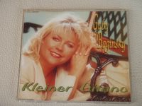 cd maxi gaby baginsky kleiner gitano  gebr. Niedersachsen - Moormerland Vorschau