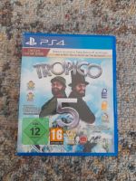 PS 4 Spiel TROPICO 5 Bayern - Vöhringen Vorschau