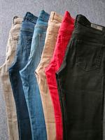 Brax Capri Jeans - free to move Hessen - Biebertal Vorschau