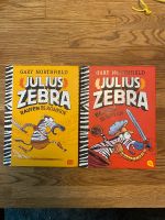 Julius Zebra 2 Bücher Berlin - Friedenau Vorschau
