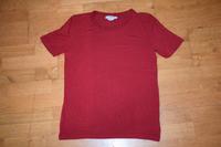 Mango Basics Damen T-Shirt Gr. M rot Bayern - Rosenheim Vorschau