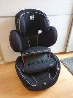 Kiddy Kindersitz phoenixfix pro2 - guter Zustand! Eimsbüttel - Hamburg Stellingen Vorschau