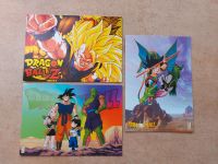 Dragonball Postkarten Anime Merchandise Bayern - Zell am Main Vorschau