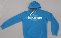 Champion / Hoodie / M / blau Baden-Württemberg - Karlsruhe Vorschau