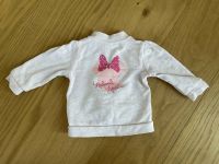 Disney Minnie Mouse Sweatjacke Gr 68 Bayern - Schnaittenbach Vorschau