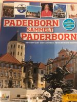 Panini Sticker Paderborn Nordrhein-Westfalen - Paderborn Vorschau