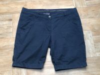 Jack Wolfskin Hose Shorts Gr. 40 blau Niedersachsen - Oldenburg Vorschau