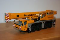 Kran Terex Demag AC100/4 Schmidbauer 1/50 Conrad OVP Hessen - Dillenburg Vorschau