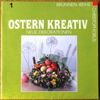 Basteln Ostern Frühling Bastelbuch Heft Dekoration Geschenke Thüringen - Pössneck Vorschau