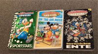 3 LTB Comics Lustiges Taschenbuch Spezial Sachsen - Mylau Vorschau