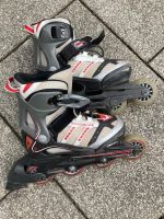 Rollerblades 32-37 Hessen - Weiterstadt Vorschau