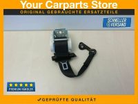 Mercedes C W204 Sicherheitsgurt Gurt hinten Mitte A 2048600085 Bayern - Neutraubling Vorschau