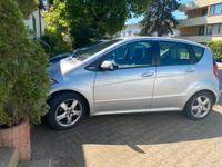 Mercedes Benz A 180 Baden-Württemberg - Meersburg Vorschau