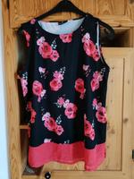 Kissing Roses Shirt Bayern - Kelheim Vorschau