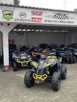 TGB Target 600i EPS Sport ATV Quad LOF ZM Zulassung Rheinland-Pfalz - Hütschenhausen Vorschau