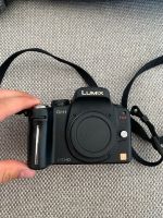 Panasonic Lumix DMC-GH1 | Body Niedersachsen - Braunschweig Vorschau