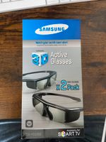 3D Brille für TV Gerät 3D Glasses SSG-P31002 Bayern - Wenzenbach Vorschau