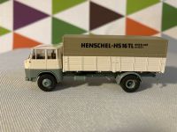 Brekina 1:87 Henschel HS 16 TL Hessen - Groß-Umstadt Vorschau