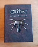 Gothic - Complete Collection Nordrhein-Westfalen - Bönen Vorschau