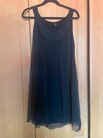 Comma Kleid, schwarz.  Gr. 40 Osterhofen - Gergweis Vorschau