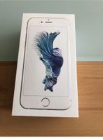 Iphone 6s 16GB verpackung Frankfurt am Main - Gallusviertel Vorschau