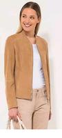 Lederjacke ❤️❤️Designerlederjacke  Steffen Schraut Brandenburg - Velten Vorschau