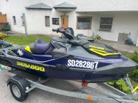 Seadoo RXT 300 XRS 2021 Purple EXPORT Verkauf ! Bayern - Rosenheim Vorschau