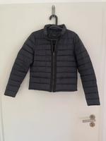 Steppjacke Jacke Vila schwarz Größe S/ 36 Niedersachsen - Göttingen Vorschau
