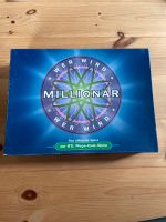 Wer wird Millionär Das offizielle Spiel Quiz Spiel Schleswig-Holstein - Lübeck Vorschau