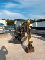 Yanmar SV18 Minibagger | AGL Nordrhein-Westfalen - Willich Vorschau