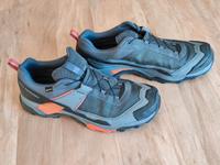 Wanderschuh neu - Salomon X Ultra GTX 5 Men Größe 46 (UK 11) Kreis Ostholstein - Ahrensbök Vorschau