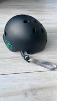 K2 Varsity Pro Helm schwarz Gr. M 55-58 cm Nordrhein-Westfalen - Dorsten Vorschau