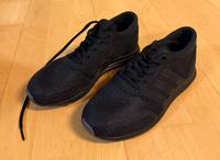 Adidas Sneaker 1x getragen Größe 38 schwarz Bayern - Mering Vorschau