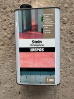Wepos Stein Versiegelung neu Rheinland-Pfalz - Neustadt an der Weinstraße Vorschau
