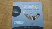 Argon Cd "Atemkraft. Entspannen in 10 Minuten" Dr. A. Sembretzki Rheinland-Pfalz - Koblenz Vorschau