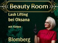 Lash Lifting Wimpernlifting Nordrhein-Westfalen - Blomberg Vorschau