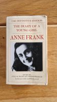 The Diary of a young girl Anne Frank Taschenbuch Baden-Württemberg - Böblingen Vorschau