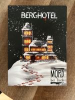 Berghotel - Mord bei Tisch Hessen - Bad Vilbel Vorschau