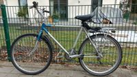 Kompakt Herren Fahrrad 26" mit Gepäckträger für kleine Strecken Kreis Pinneberg - Halstenbek Vorschau