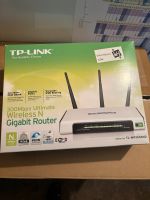 TP Link Router Stuttgart - Degerloch Vorschau