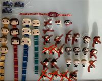 Funko Pop Mini Harry Potter Kinder Joy Figuren Nordrhein-Westfalen - Voerde (Niederrhein) Vorschau