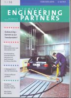 Automotive Engineering Partners  Magazin für Automobilentwicklung Baden-Württemberg - Neulingen Vorschau