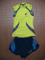 1 Set Laufdress - BRIKO Shirt, NEWLINE Short - Grösse M Rheinland-Pfalz - Schankweiler Vorschau