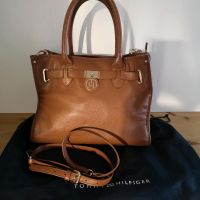 Tommy Hilfiger Handtasche Bayern - Neufahrn in Niederbayern Vorschau