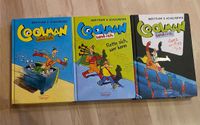 Comics  coolman 1-3 Kreis Ostholstein - Bad Schwartau Vorschau