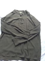 Maison 123 Paris Bluse schwarz Gr 42 Dresden - Pieschen Vorschau