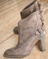 Belstaff Stiefelette weiches Leder Gr. 36 wie neu Bayern - Rohrdorf Vorschau